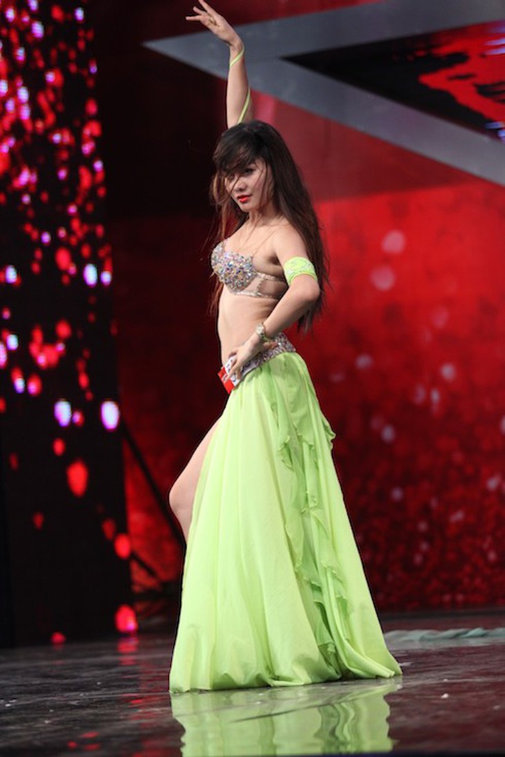 vietnams got talent