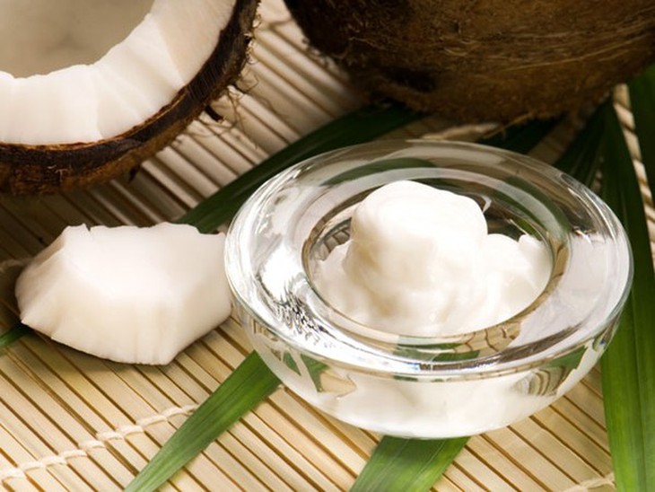 Giúp tóc nhanh dày và dài với những nguyên liệu cực dễ kiếm 2