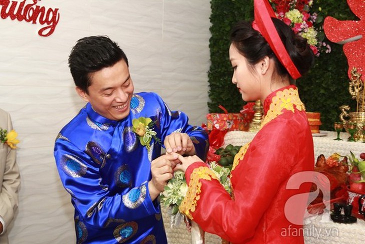 Những siêu đám cưới chi phí tiền tỷ trong showbiz Việt 2