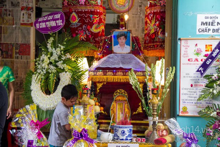 Vụ án nam sinh 18 tuổi bị bắt cóc, thủ tiêu: Hành trình tìm con của một người mẹ 4