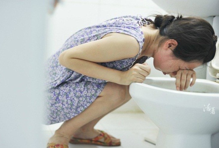 Xúc động với bộ ảnh 