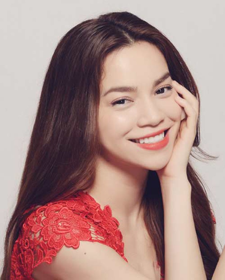 Mẹ Hà Hồ tiết lộ ảnh thời nhỏ dễ thương của con gái - 6