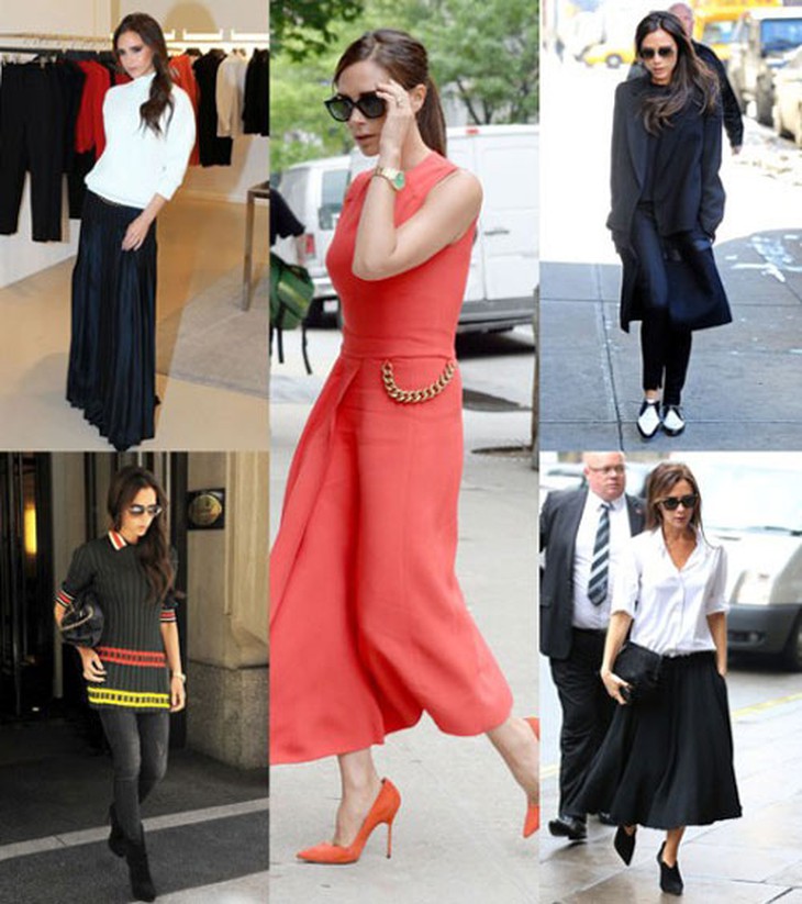 Top 20 mỹ nhân mặc đẹp nhất thế giới năm 2014 - 5