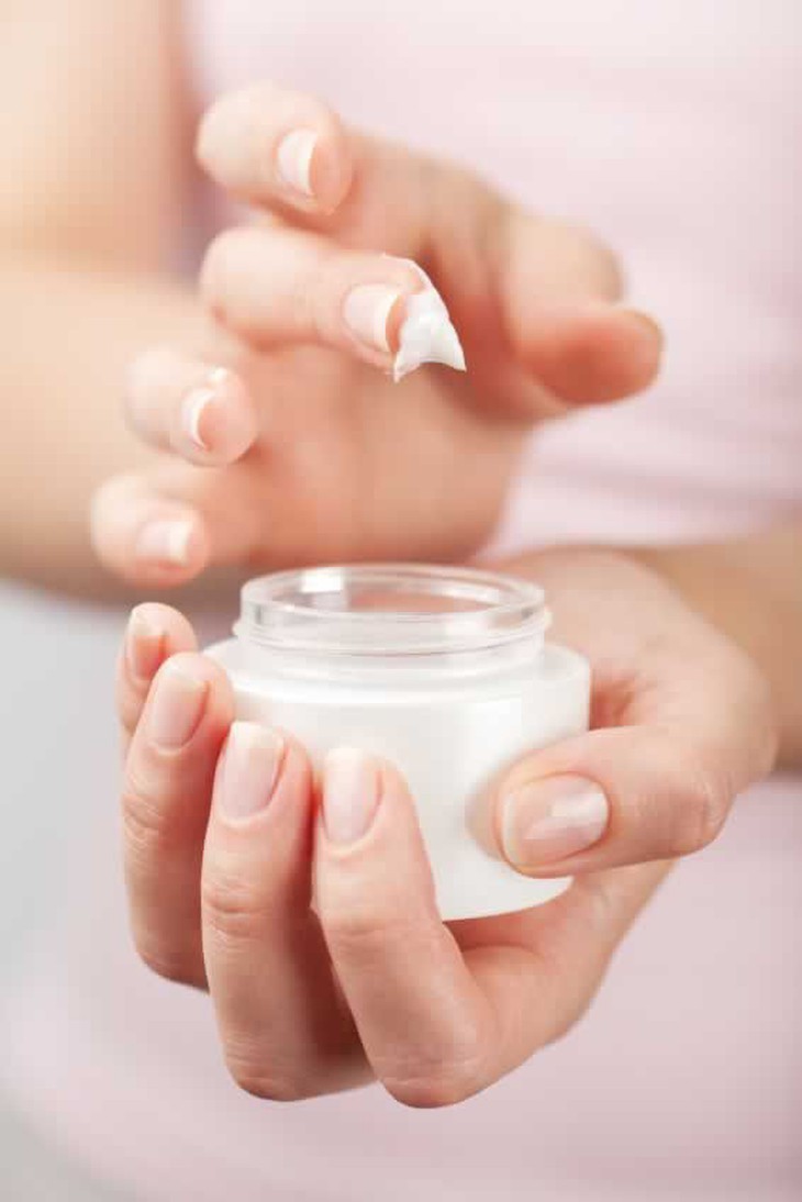 Cẩm nang làm đẹp giúp bạn tự tin đón mùa khô hanh, lạnh giá 5