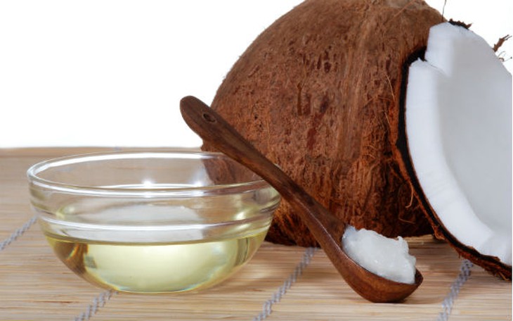 50 công dụng tuyệt vời của dầu dừa