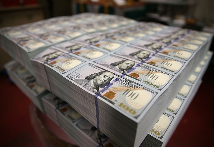 8 bí mật thú vị ít người biết trong sản xuất đồng USD (6)