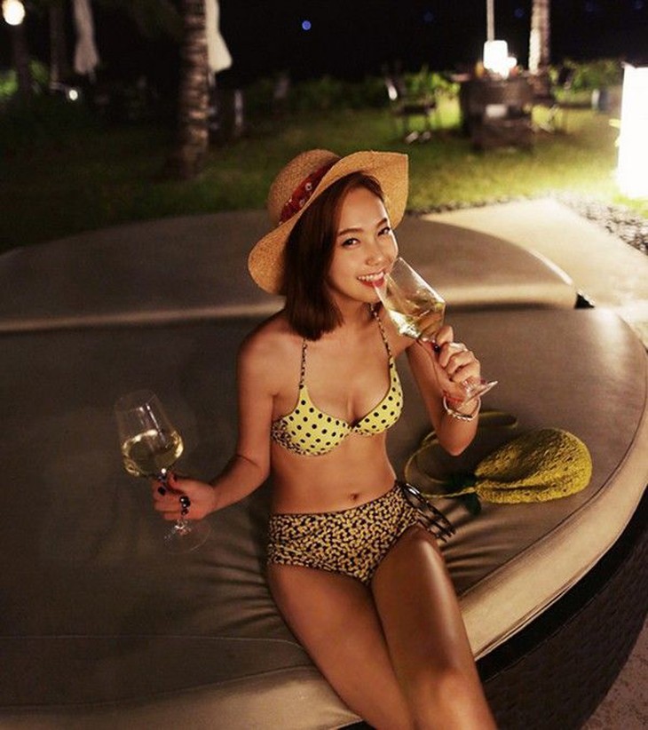 Hình ảnh: 7 xu hướng bikini cho bãi biển mùa hè 2014 số 6