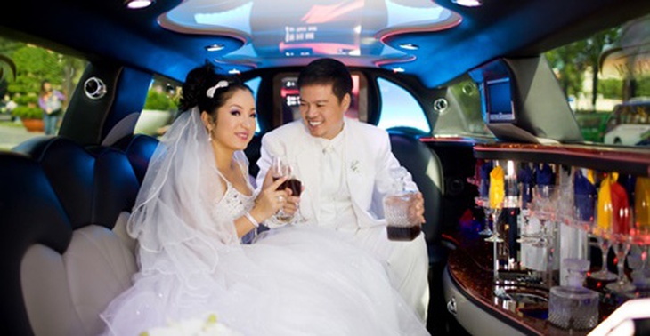 Những mối quan hệ "yêu không ai biết, bỏ chẳng ai hay" của sao Việt 6