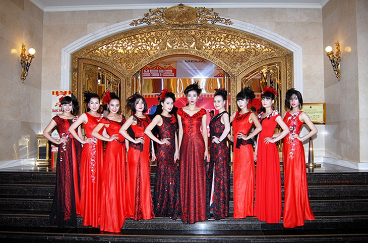 Cựu du học sinh Nhật 