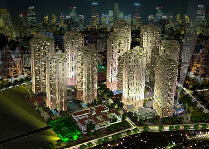 Chân dung, đại gia, nghìn tỷ, HH Diễm Hương, doanh nhân, quan hệ