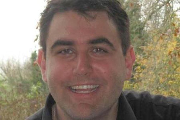 7. Ludmil Alexandrov,
28 tuổi