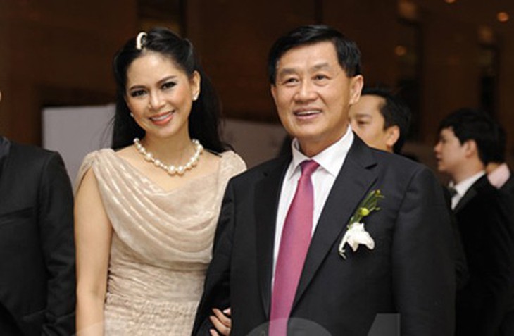 Cựu du học sinh Nhật 