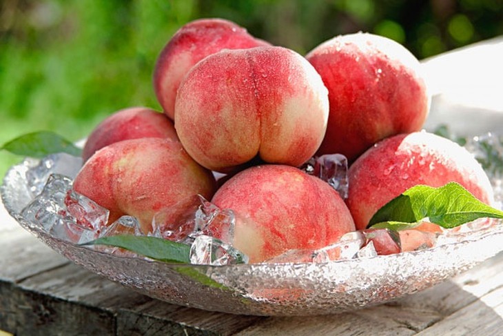 10 mẹo trị nám tuyệt vời từ thiên nhiên - 8