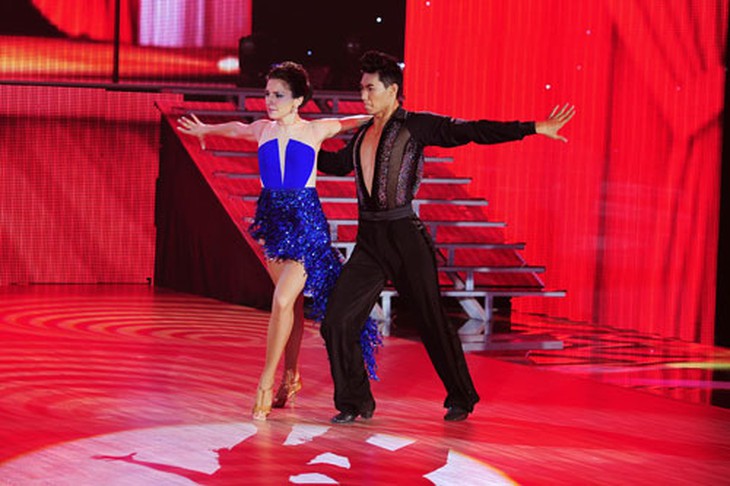 Trà My Idol xin rút lui vì lo ngại chấn thương - 8