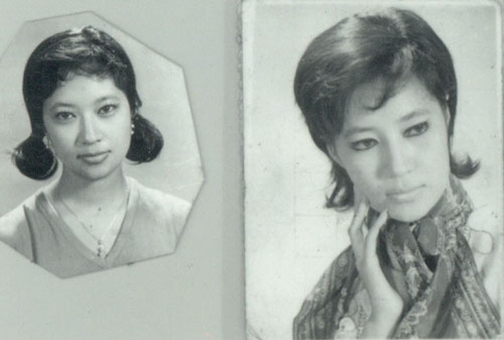 Trang Thanh Xuân, Thanh Đào, Diệu Hiền, Hồng Sáp, nghệ sĩ, khốn khó, nghèo