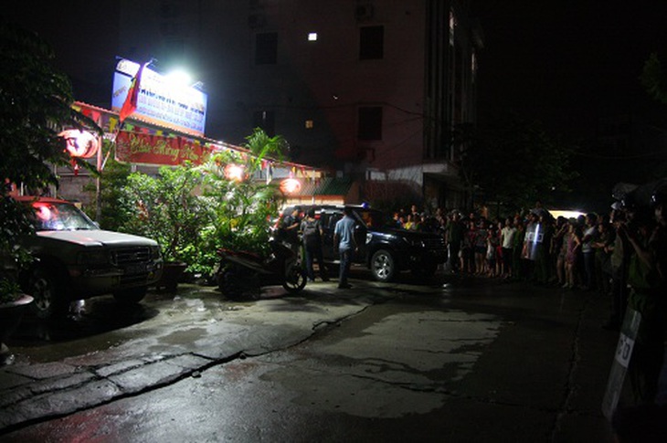 Hưng sóc
