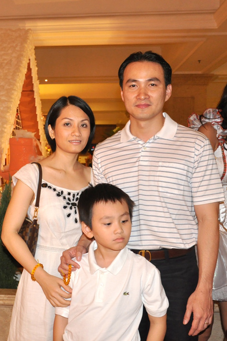 Những mối quan hệ "yêu không ai biết, bỏ chẳng ai hay" của sao Việt 8