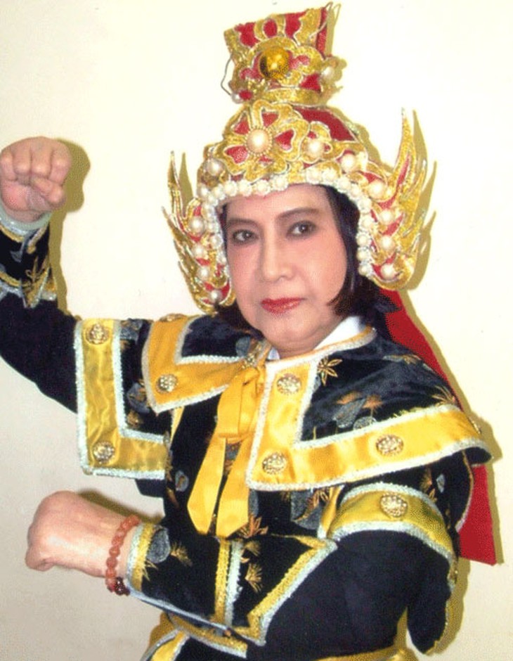 Trang Thanh Xuân, Thanh Đào, Diệu Hiền, Hồng Sáp, nghệ sĩ, khốn khó, nghèo