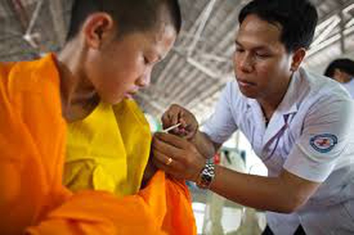 Cần tăng tốc ứng phó với các nguy cơ sinh học trước khi chúng biến thành đại dịch