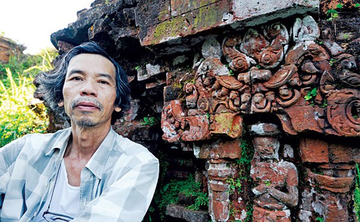 Họa sĩ Nguyễn thượng Hỷ