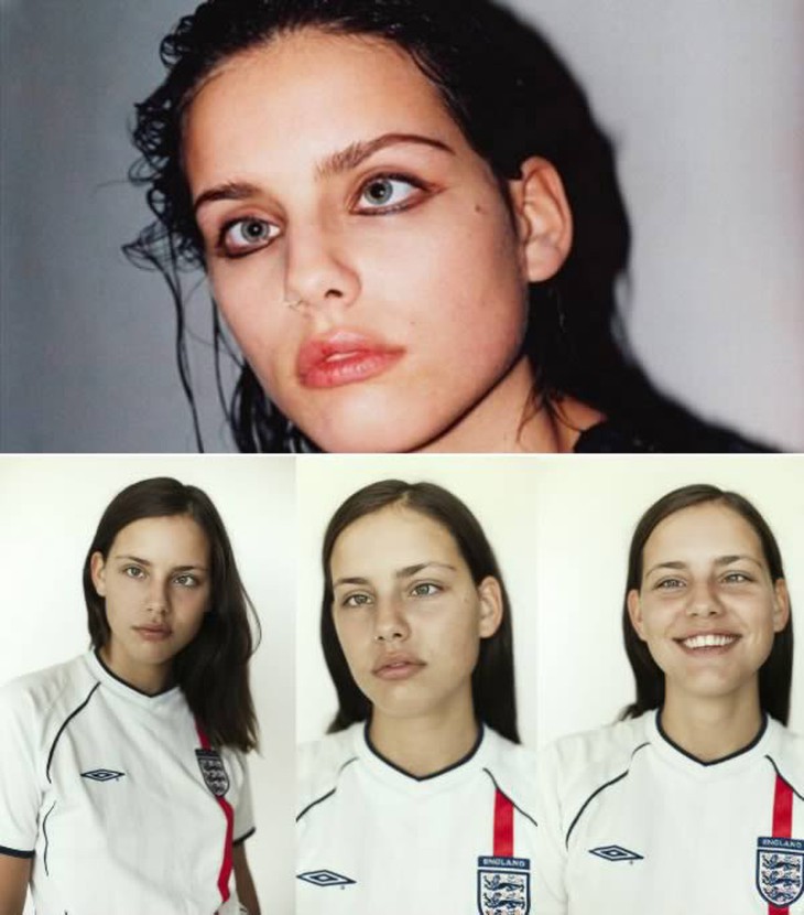 Moffy hớp hồn đội ngũ chuyên gia Storm nhờ đôi mắt 