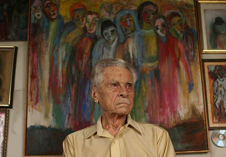 Alexandre Imich