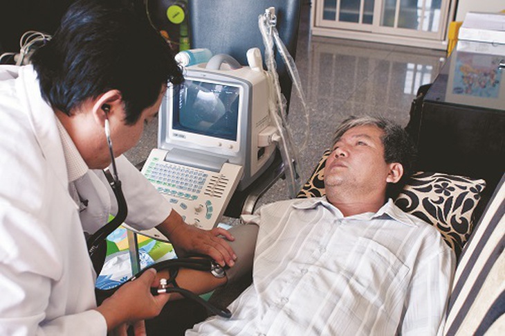 Bác sĩ gia đình phải được đào tạo về chuyên ngành y học gia đình