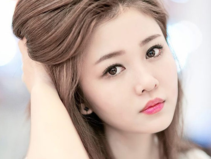 giữ gìn tuổi thanh xuân