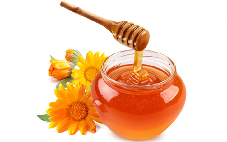 Mật ong có tác dụng bổ khí, tăng lực, rất tốt cho sĩ tử trong khi ôn thi.