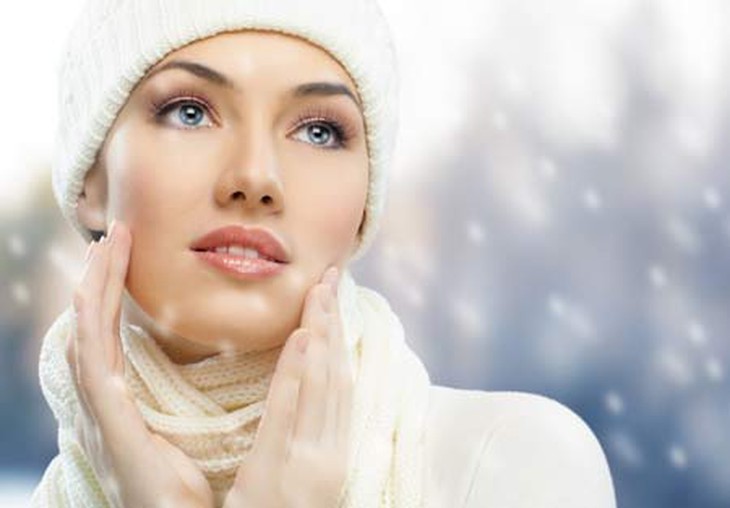 cách bảo vệ làn da trong mùa hanh khô 4
