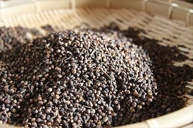 Nụ vối