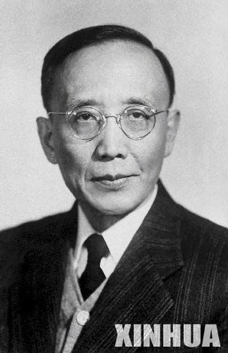 Quách Mạt Nhược