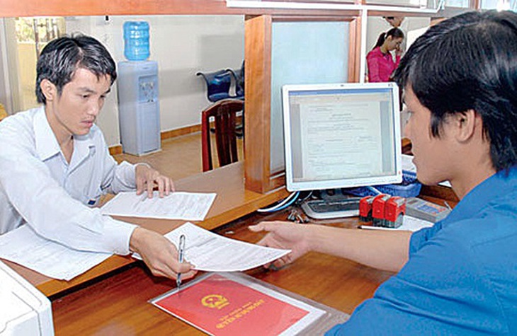 Rút ngắn thời gian cấp sổ đỏ là mong muốn chính đáng của người dân.