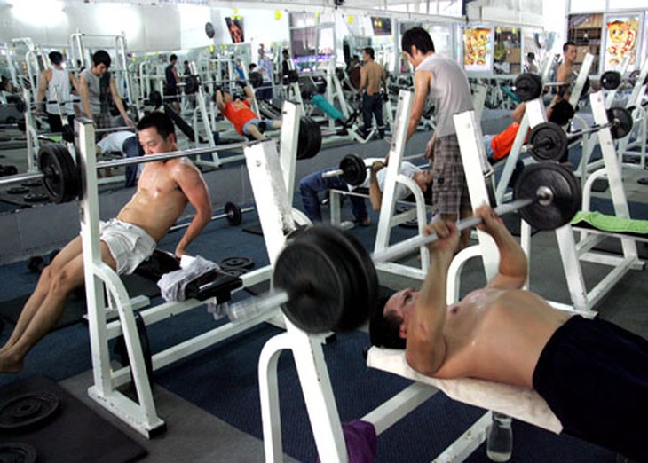 Thường xuyên rèn luyện thể lực để phòng ngừa mãn dục nam