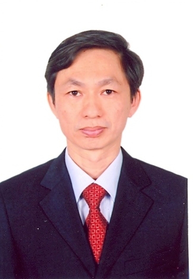 TS. Nguyễn Hoàng Long