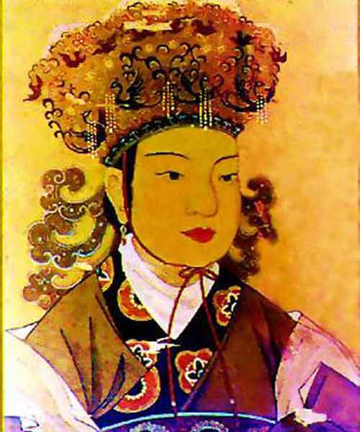 Võ Tắc Thiên.