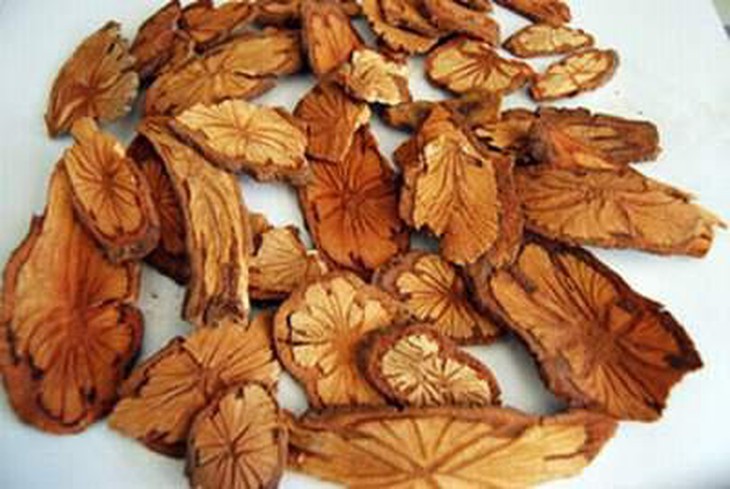 Xuyên khung