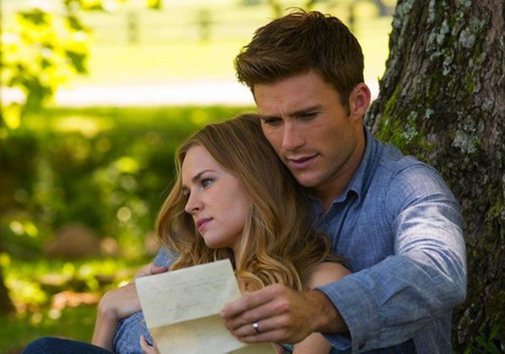 1. The Longest Ride (xem trailer). Bộ phim tình cảm mới nhất được chuyển thể từ tiểu thuyết của nhà văn Nicholas Sparks, có sự tham gia của Scott Eastwood - con trai của tài tử gạo cội Clint Eastwood.