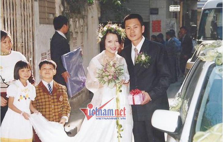 Kim Ngân, Bạch Dương, Thu Uyên, Diễm Quỳnh, Lê Bình