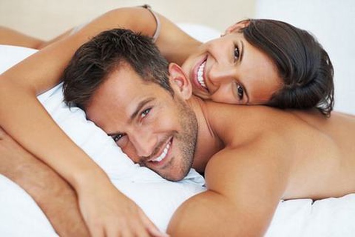 Lý giải thú vị: Tại sao chuyện ấy giúp 2 người khỏe, vui?