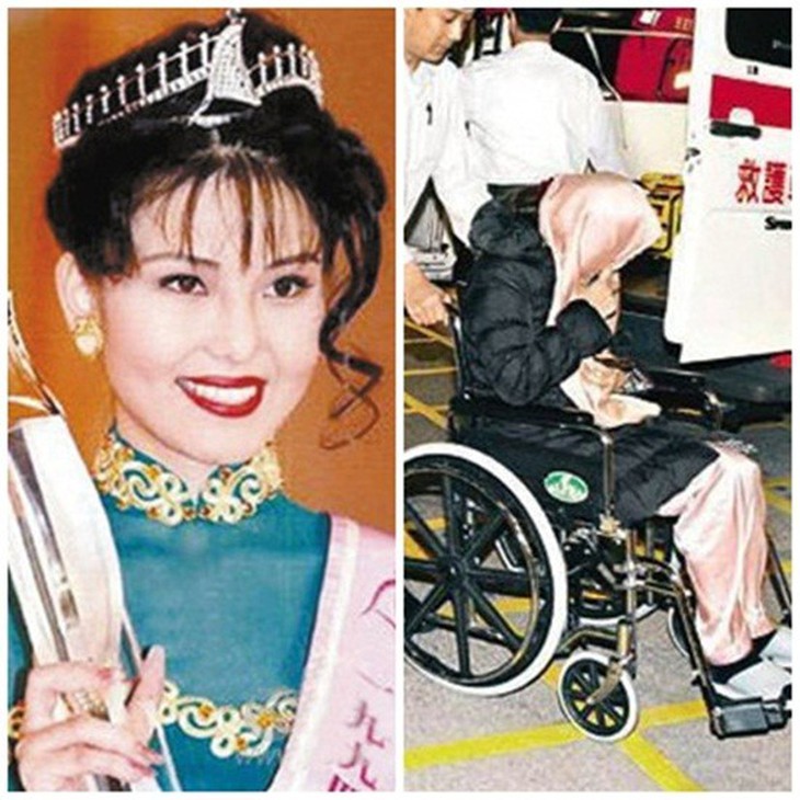 Những vụ bạo hành gia đình rúng động showbiz châu Á