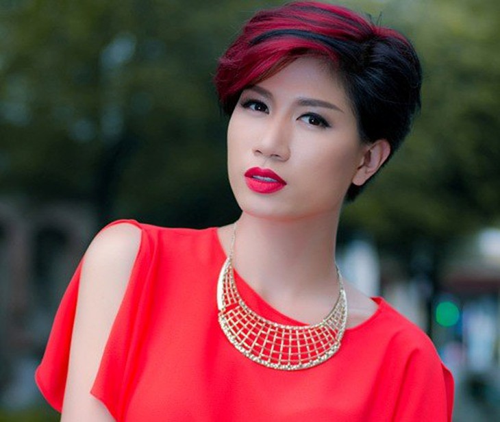 trang trần