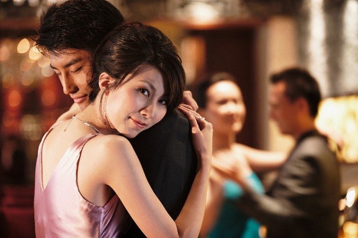 Tôi muốn chiều cho anh ta hư thân, để sau này không ai có thể chiều anh ta như vậy được nữa