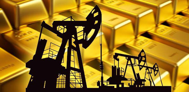 Dầu mỏ, OPEC, Nga, Mỹ, Trung Đông, giá dầu, Do Thái, Chiến tranh, năng lượng xanh, xuất khẩu dầu, cường quốc, Liên Xô sụp đổ