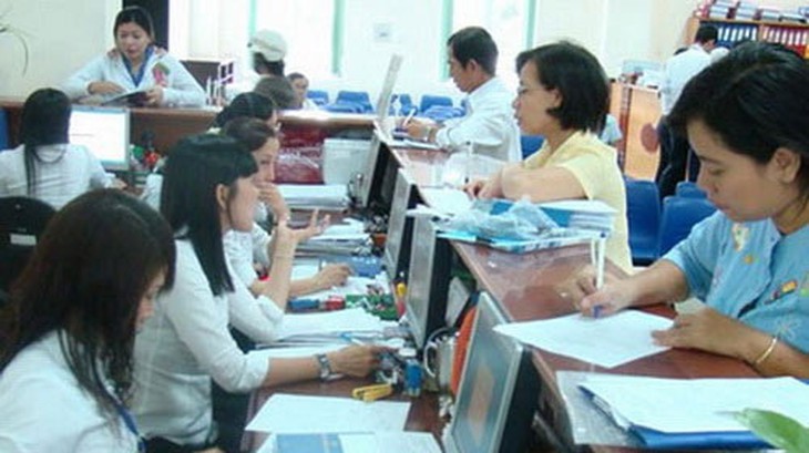 thử việc, người lao động, bảo hiểm