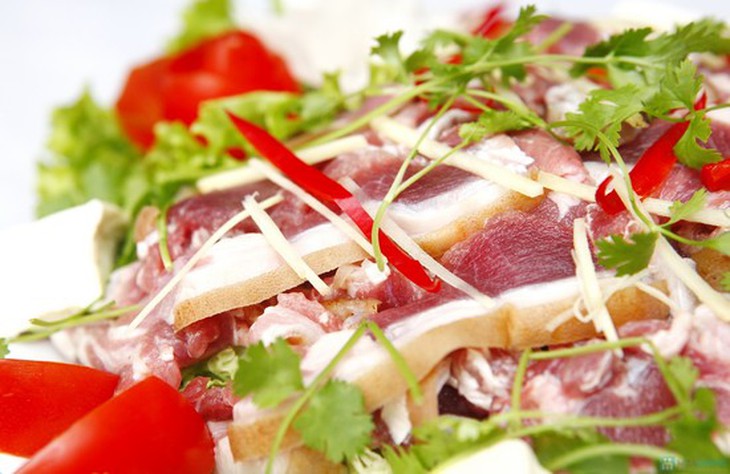 5 điều cấm phải biết khi ăn thịt dê