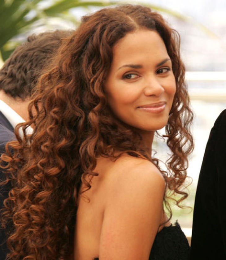 Halle Berry