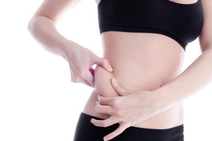 10 nguyên nhân không ngờ gây béo bụng