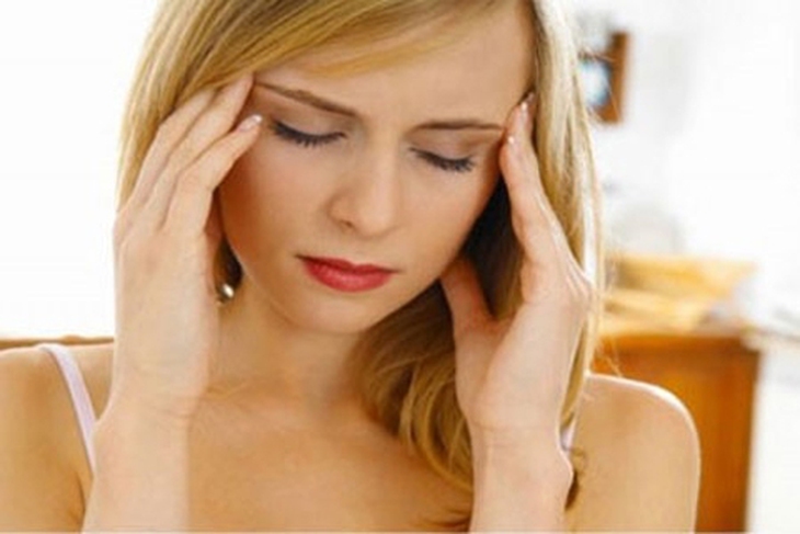 Dấu hiệu cơ thể mất cân bằng dinh dưỡng trầm trọng