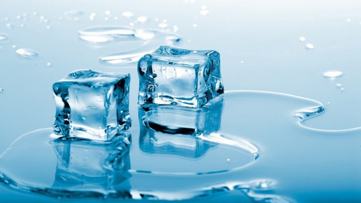 home remedies for bug bites-ice